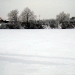 Tauchersee Winter 2010