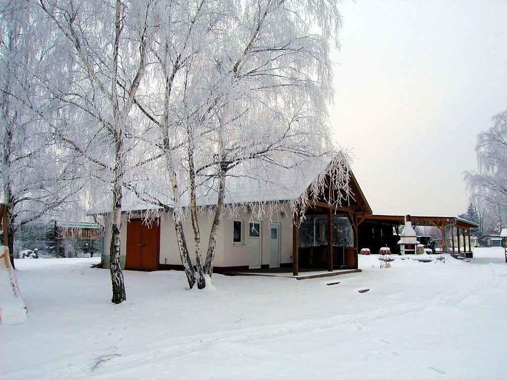 Gelände TSC Winter 2010
