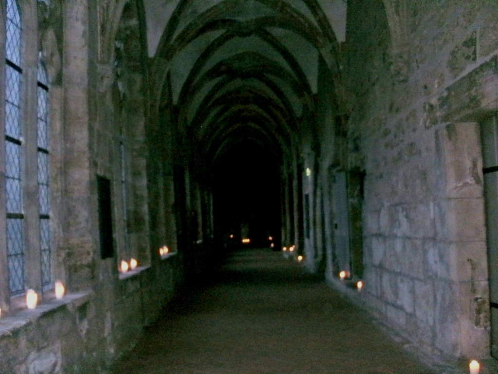Kloster Walkenried 6